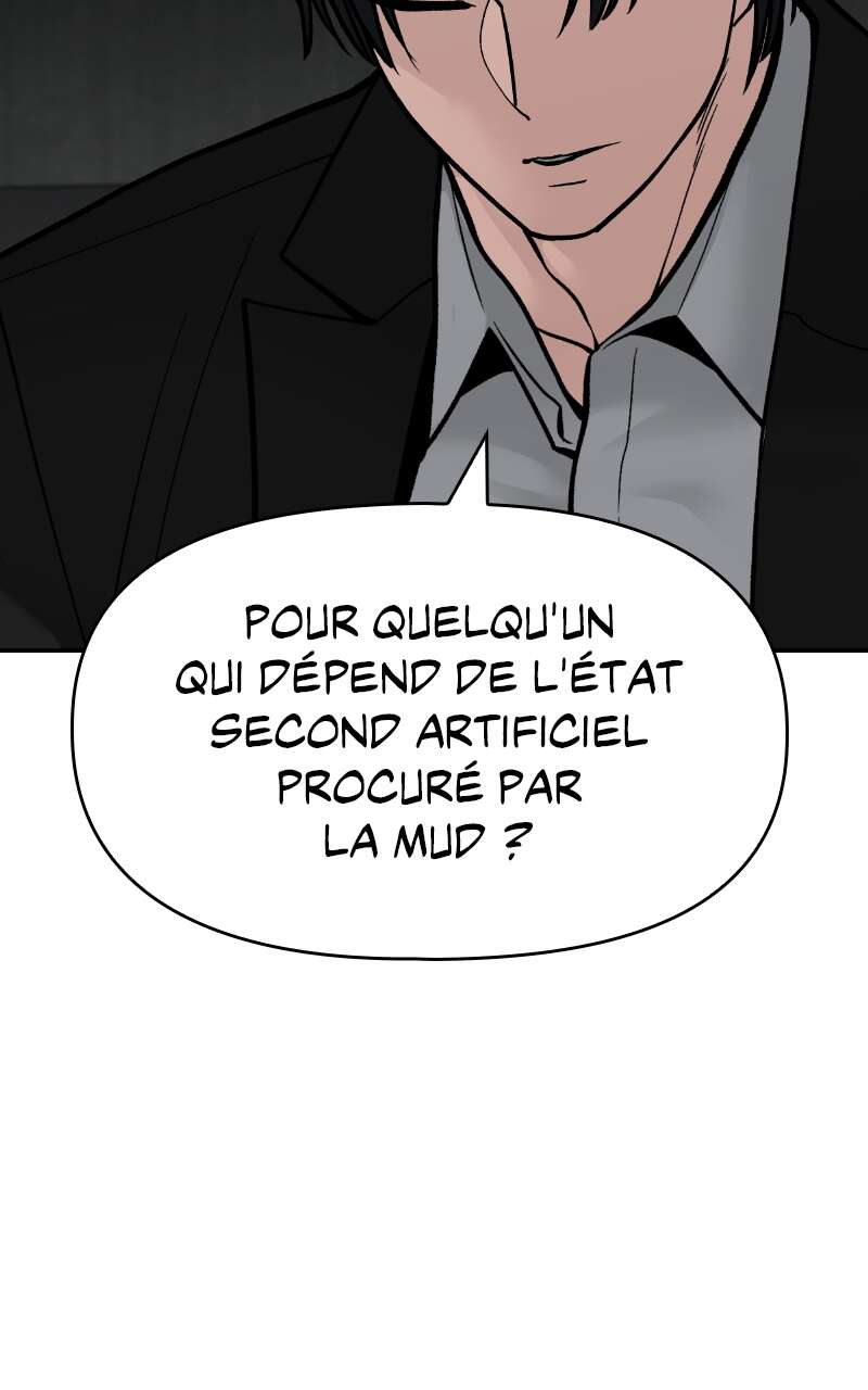 The Bully in Charge Chapitre 95 - Page 81