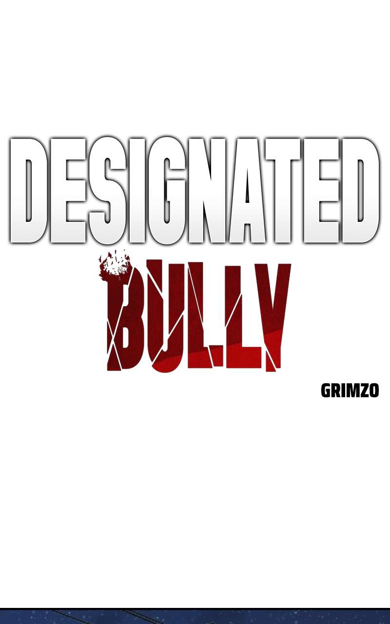 The Bully in Charge Chapitre 95 - Page 82