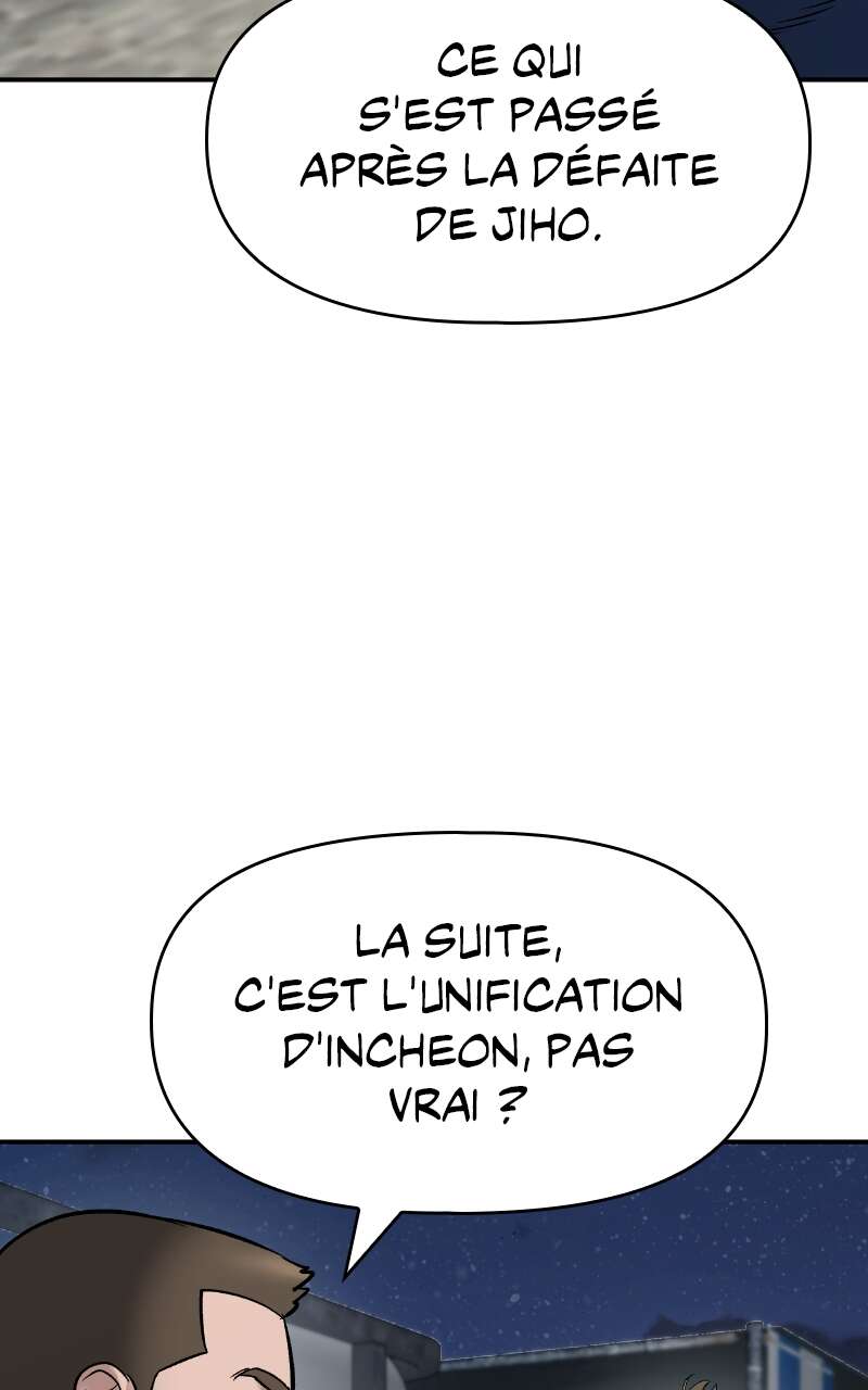The Bully in Charge Chapitre 95 - Page 85
