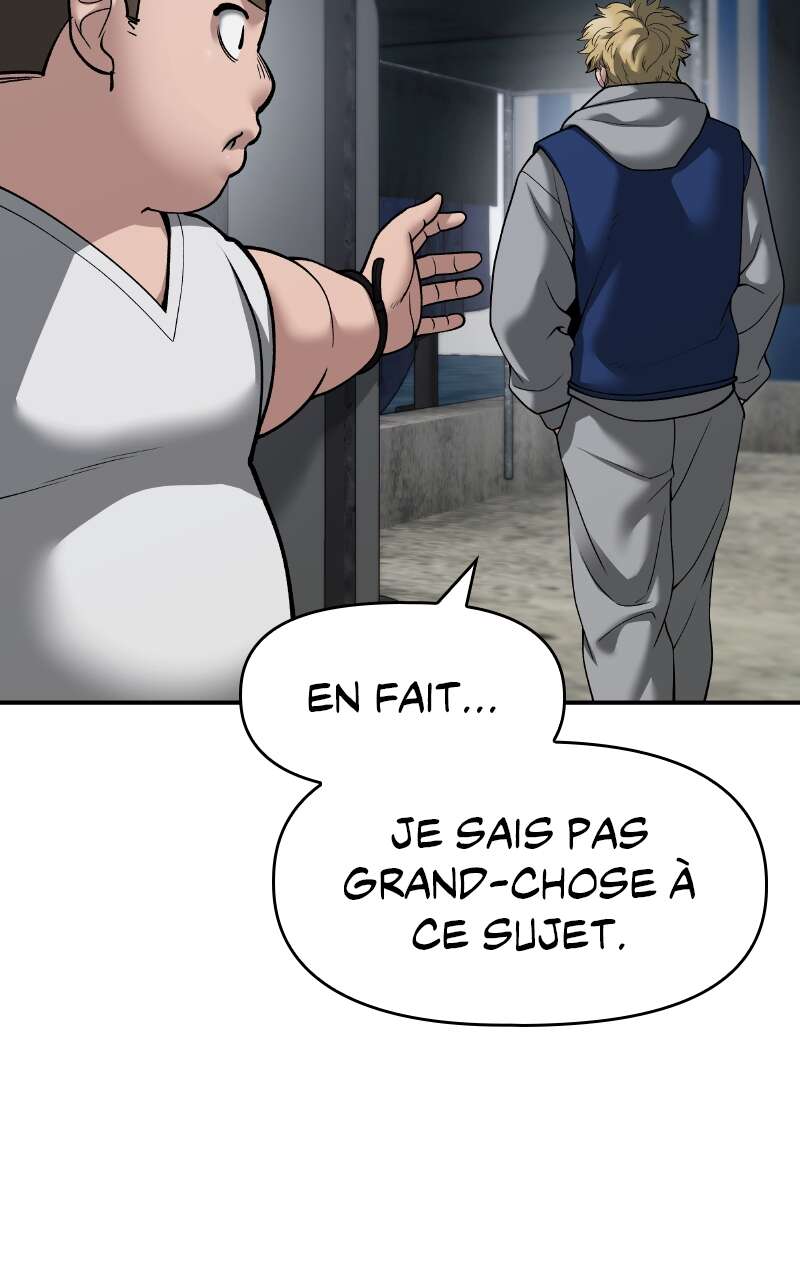 The Bully in Charge Chapitre 95 - Page 86