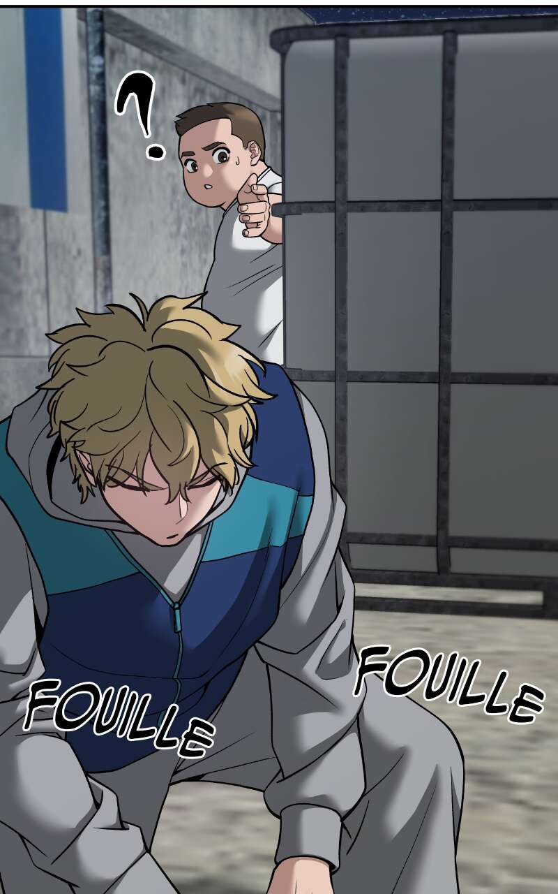 The Bully in Charge Chapitre 95 - Page 87