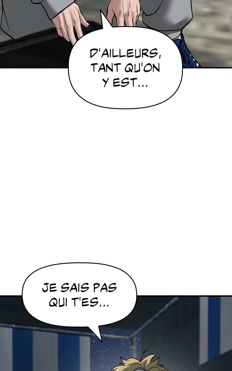 The Bully in Charge Chapitre 95 - Page 88