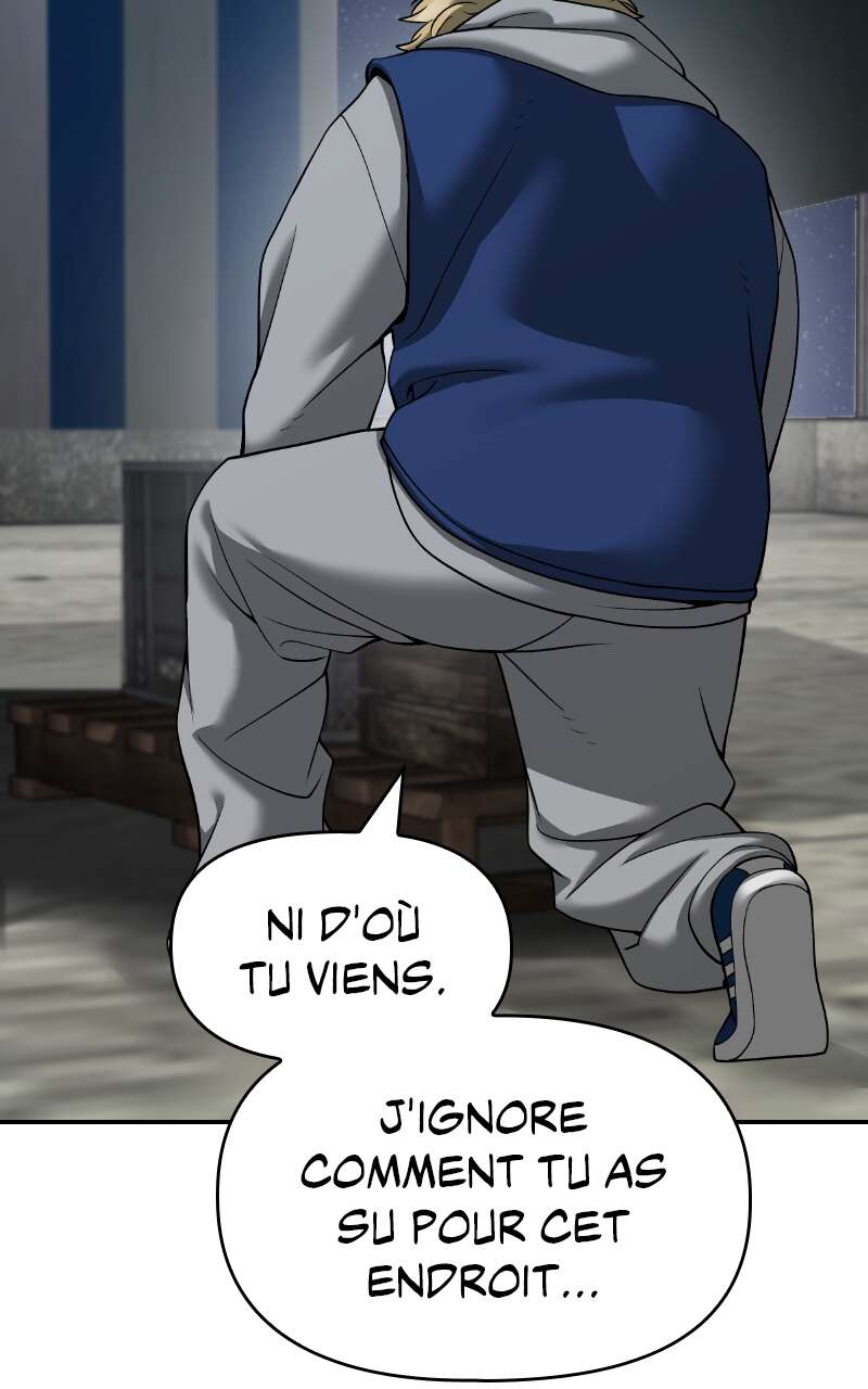 The Bully in Charge Chapitre 95 - Page 89