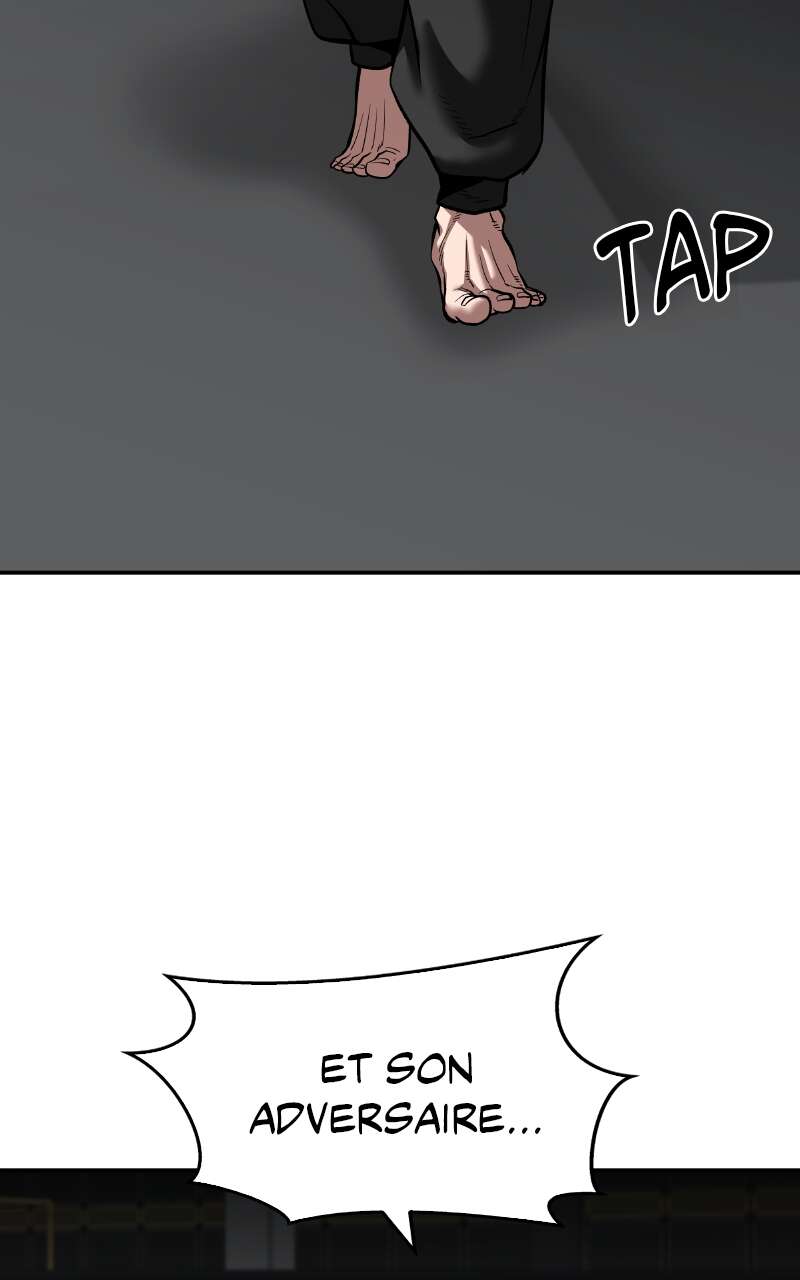 The Bully in Charge Chapitre 95 - Page 9