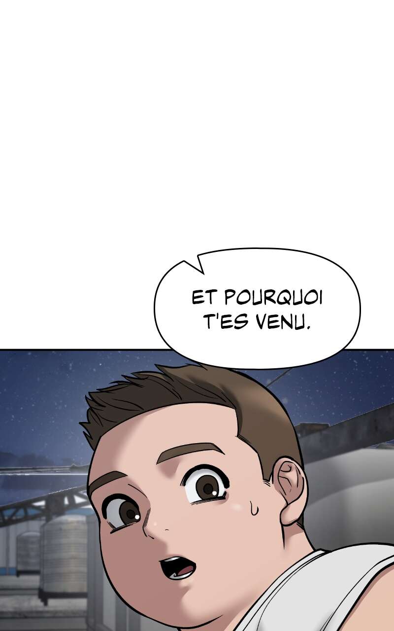 The Bully in Charge Chapitre 95 - Page 90