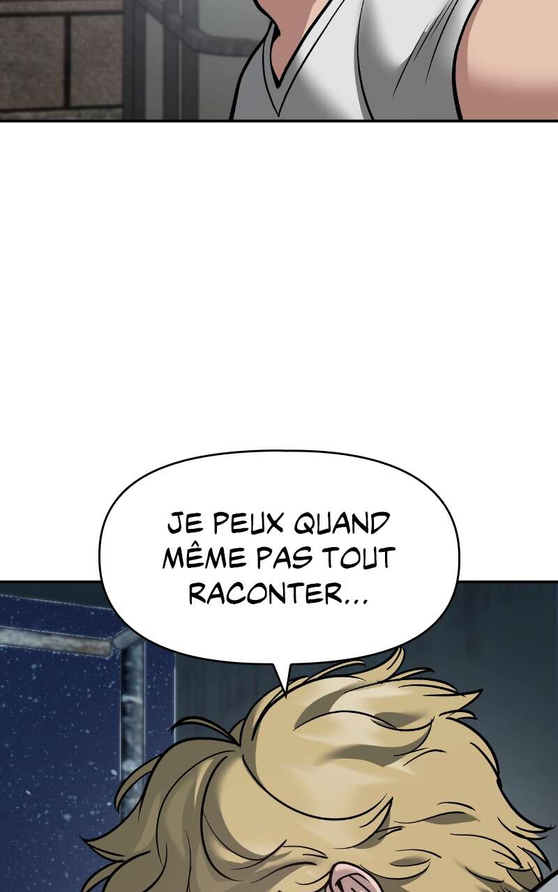The Bully in Charge Chapitre 95 - Page 91