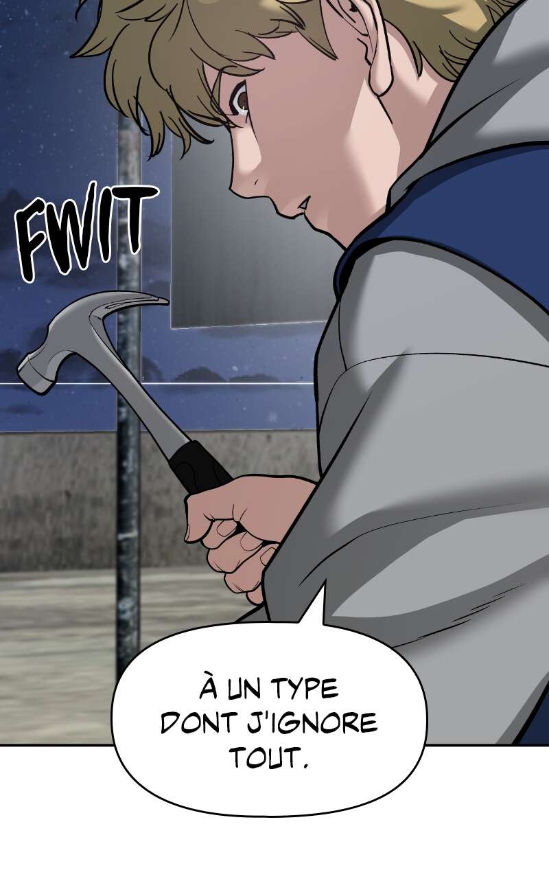 The Bully in Charge Chapitre 95 - Page 92