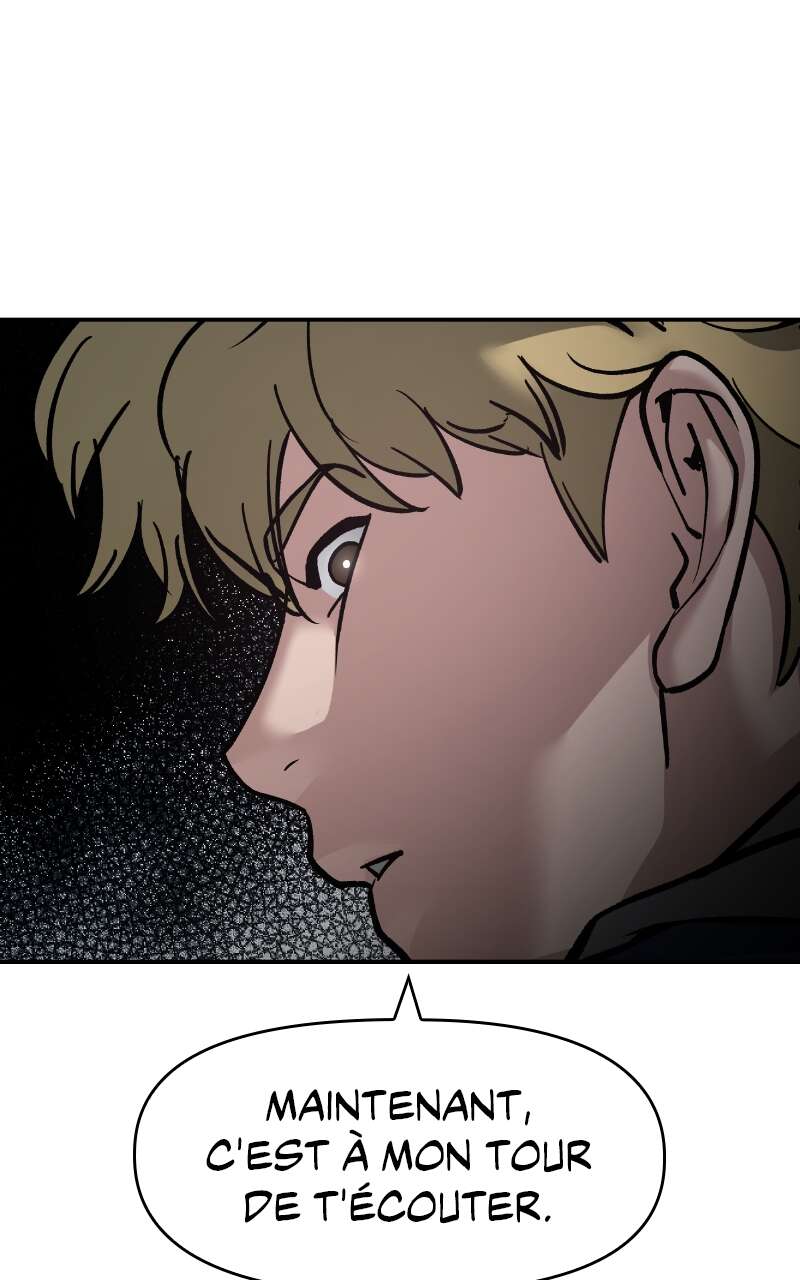 The Bully in Charge Chapitre 95 - Page 93