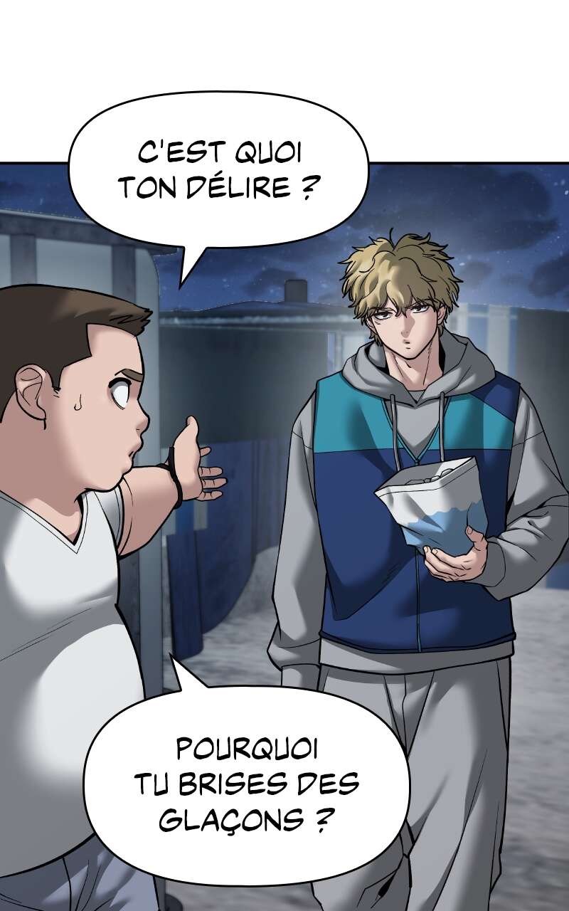The Bully in Charge Chapitre 95 - Page 97