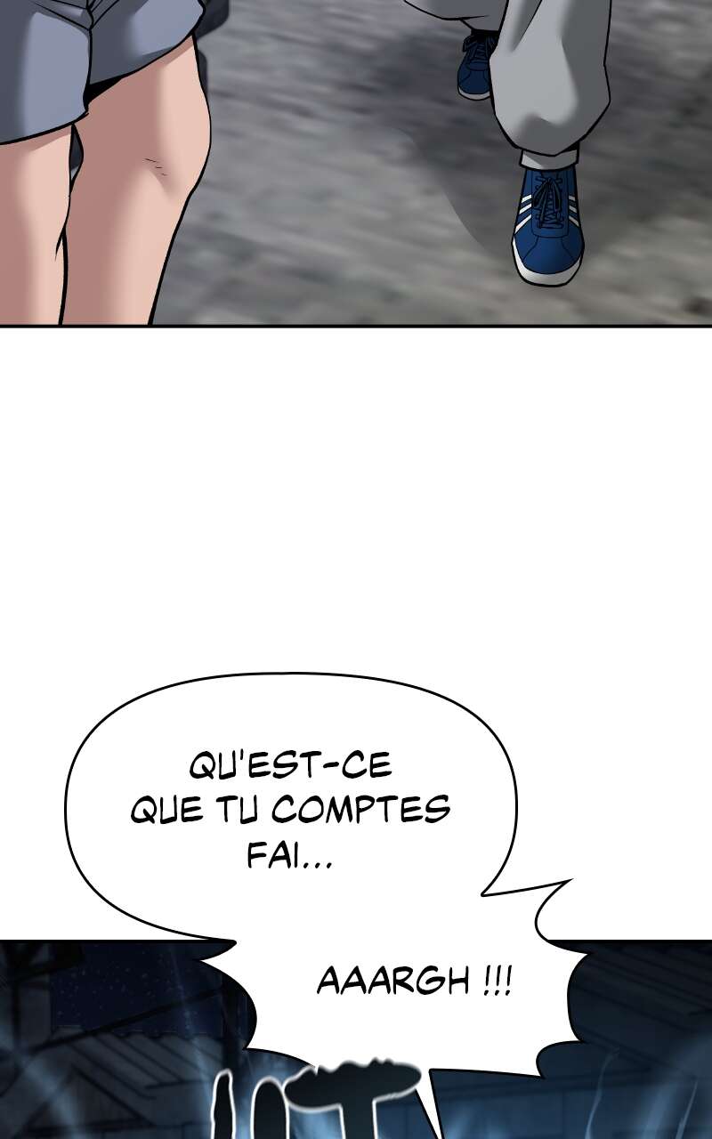 The Bully in Charge Chapitre 95 - Page 98