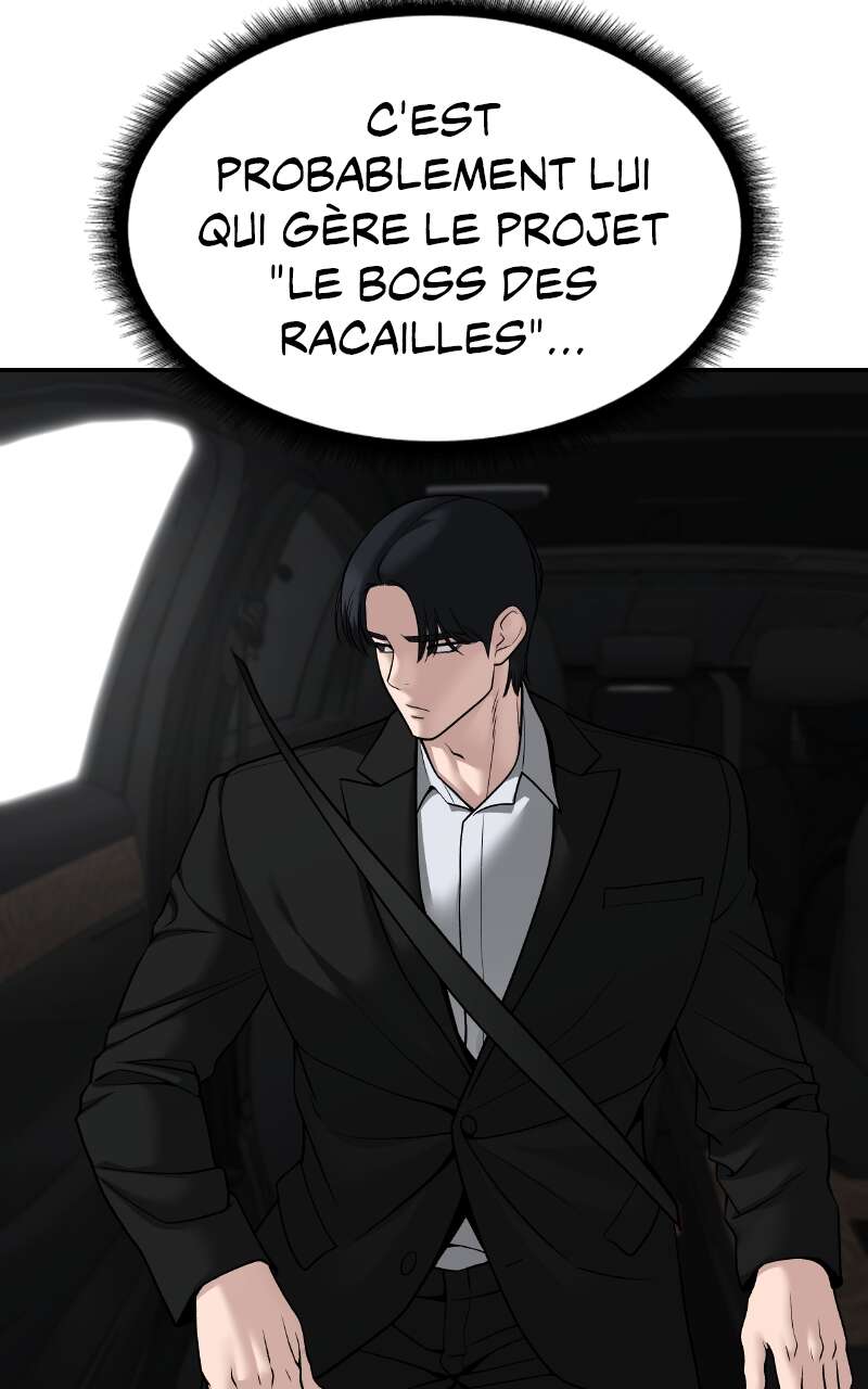 The Bully in Charge Chapitre 96 - Page 10