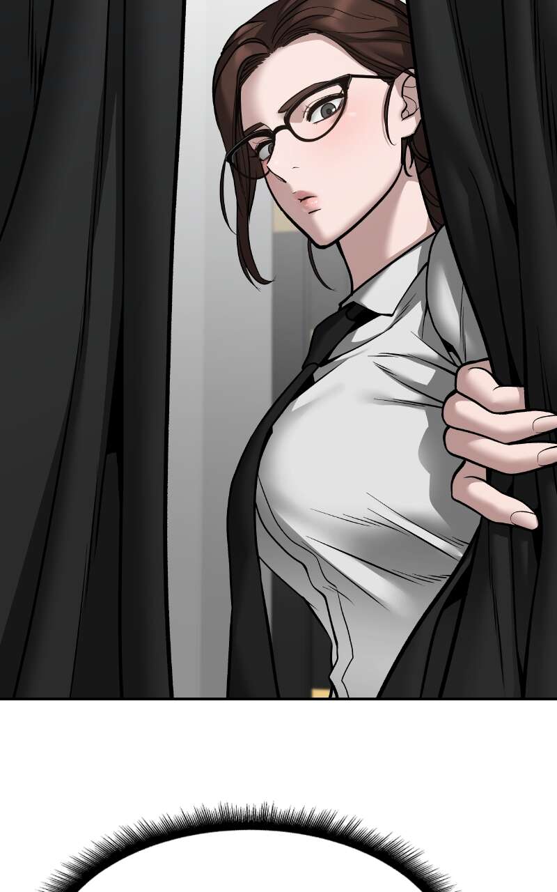 The Bully in Charge Chapitre 96 - Page 100