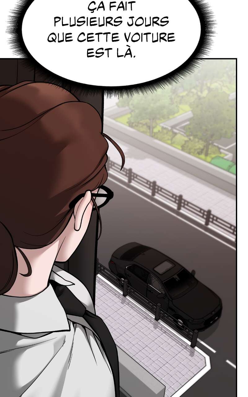 The Bully in Charge Chapitre 96 - Page 101