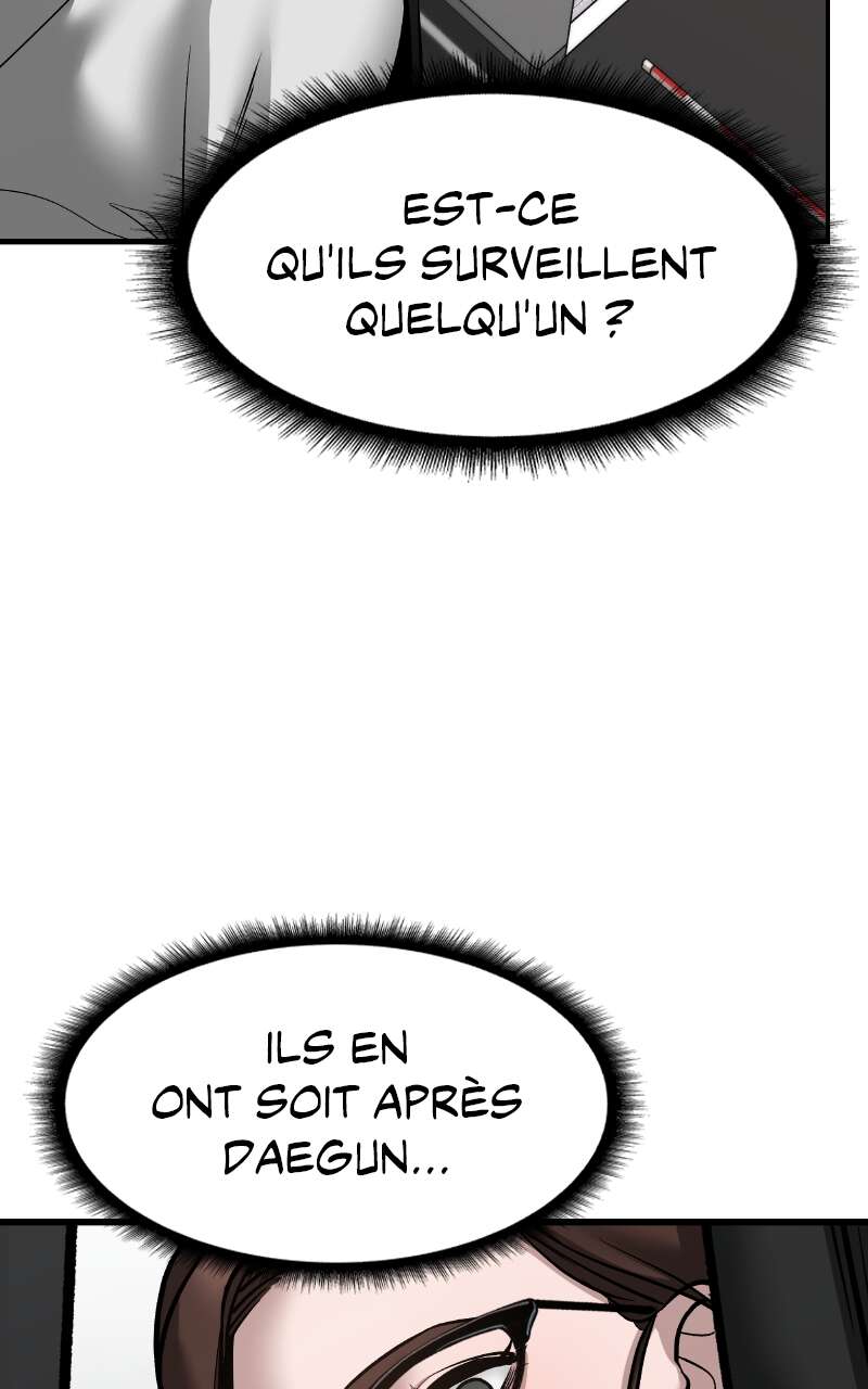 The Bully in Charge Chapitre 96 - Page 102