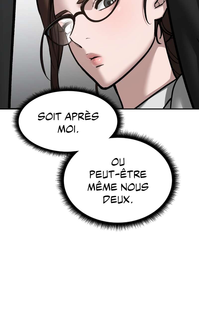 The Bully in Charge Chapitre 96 - Page 103