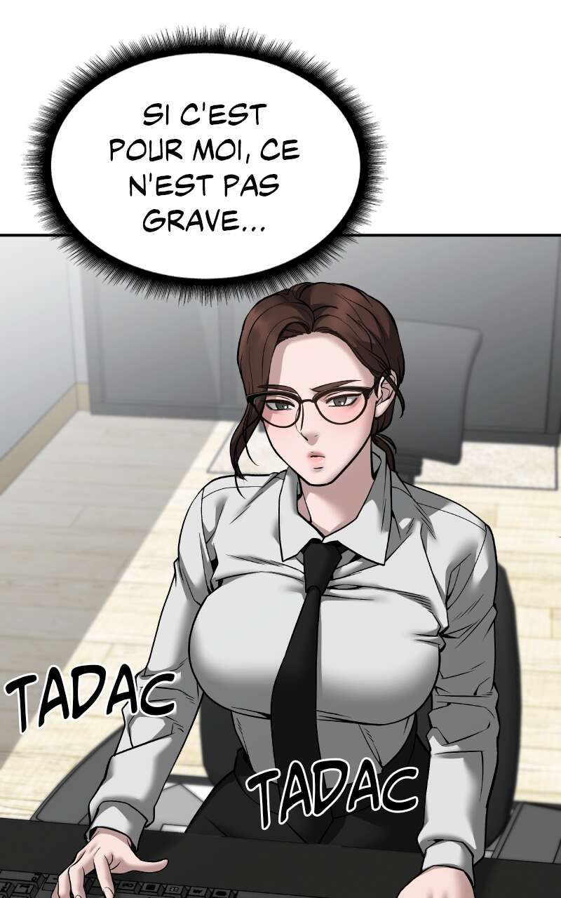 The Bully in Charge Chapitre 96 - Page 104