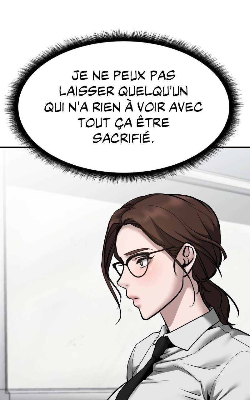 The Bully in Charge Chapitre 96 - Page 108