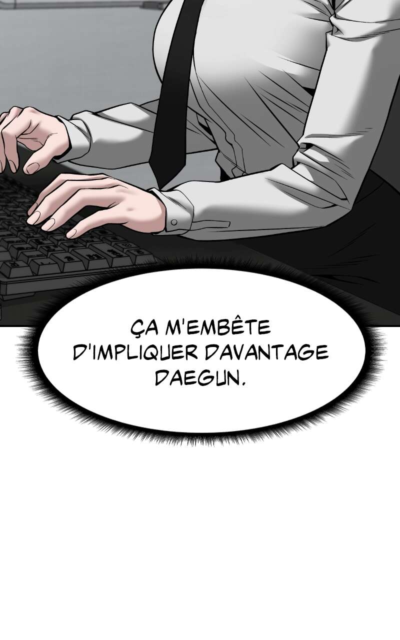 The Bully in Charge Chapitre 96 - Page 109