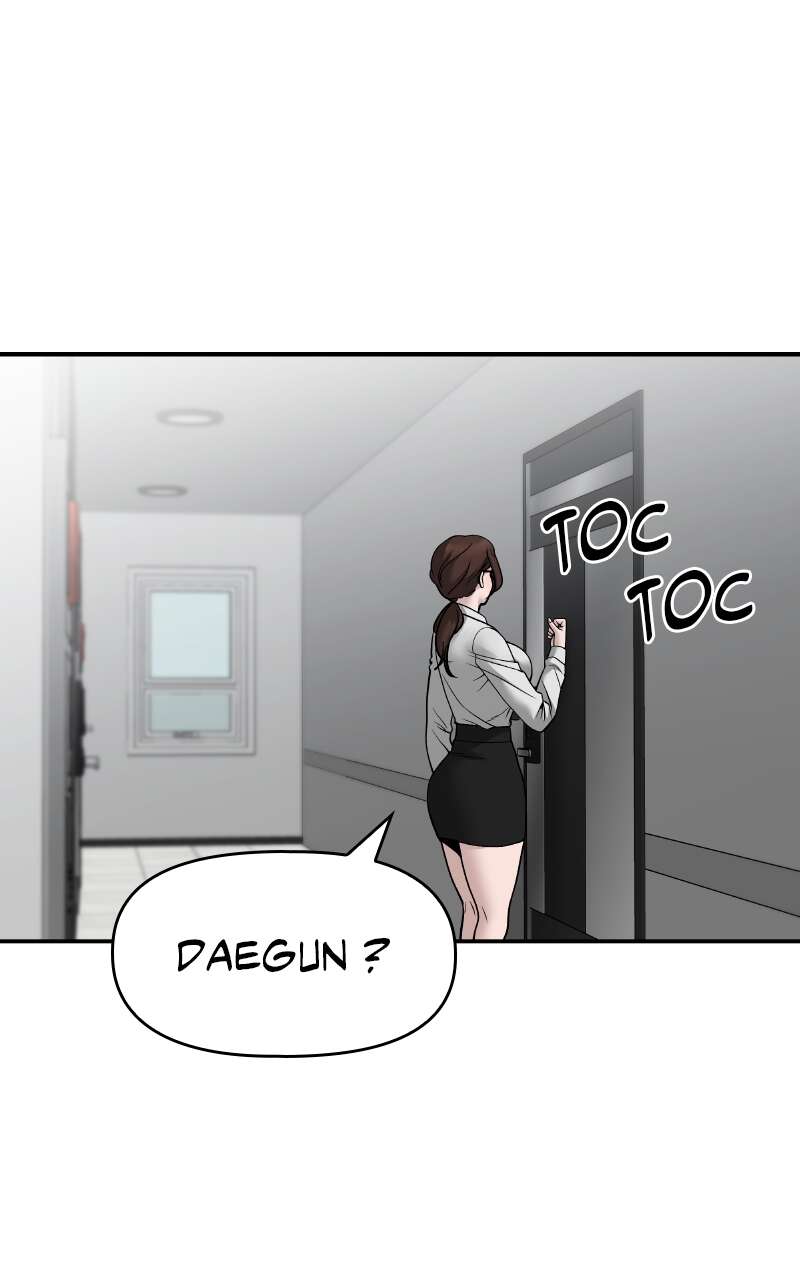 The Bully in Charge Chapitre 96 - Page 110