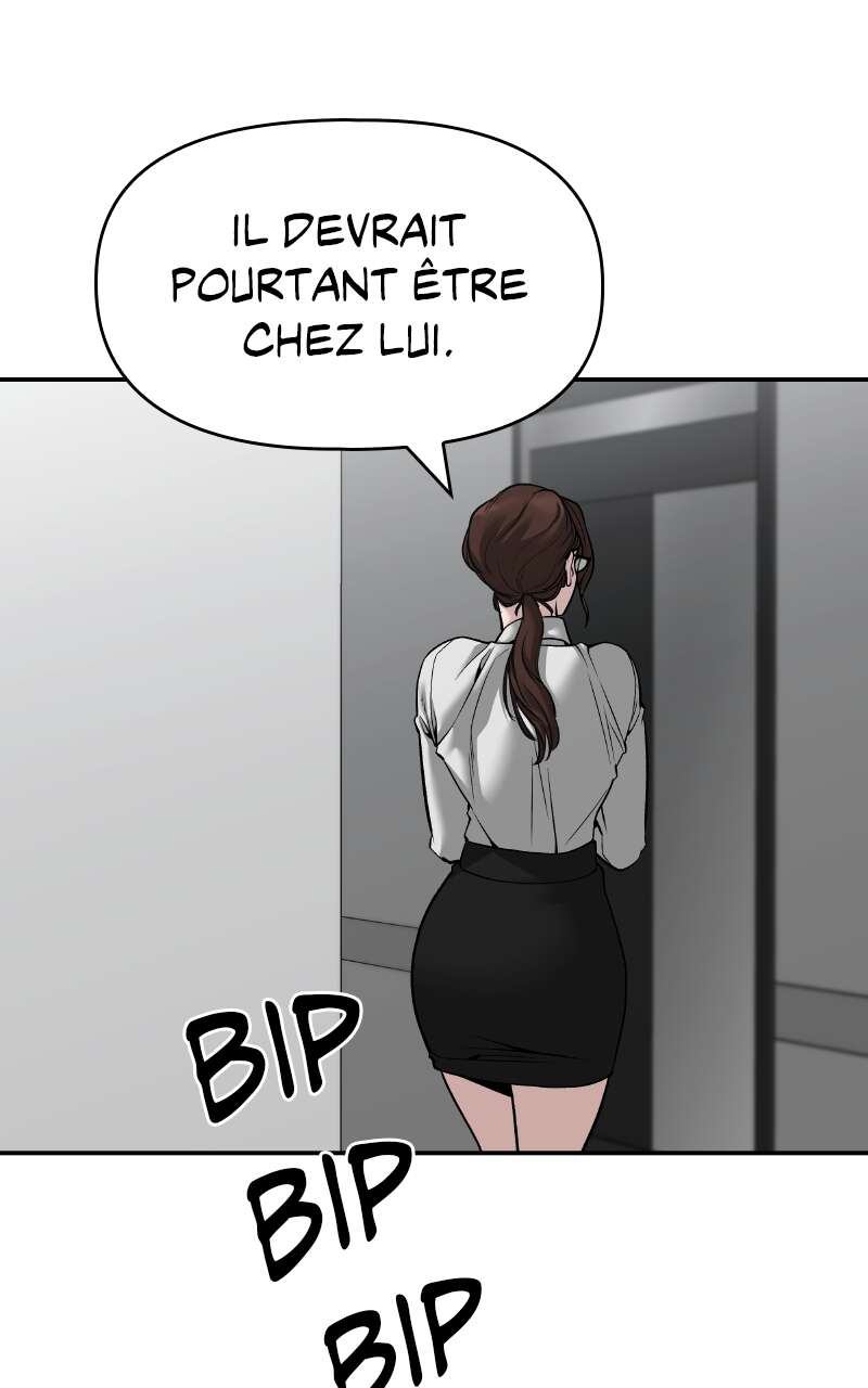 The Bully in Charge Chapitre 96 - Page 112