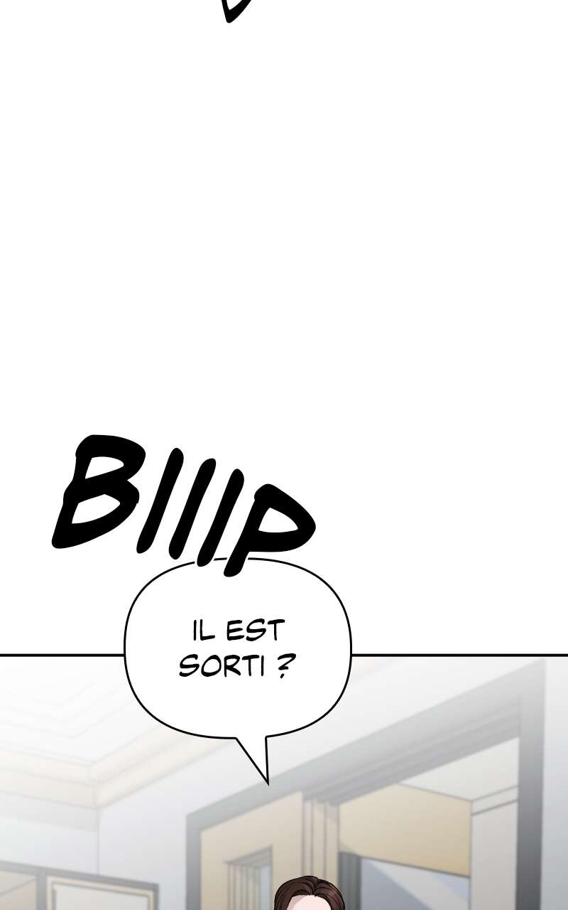 The Bully in Charge Chapitre 96 - Page 113