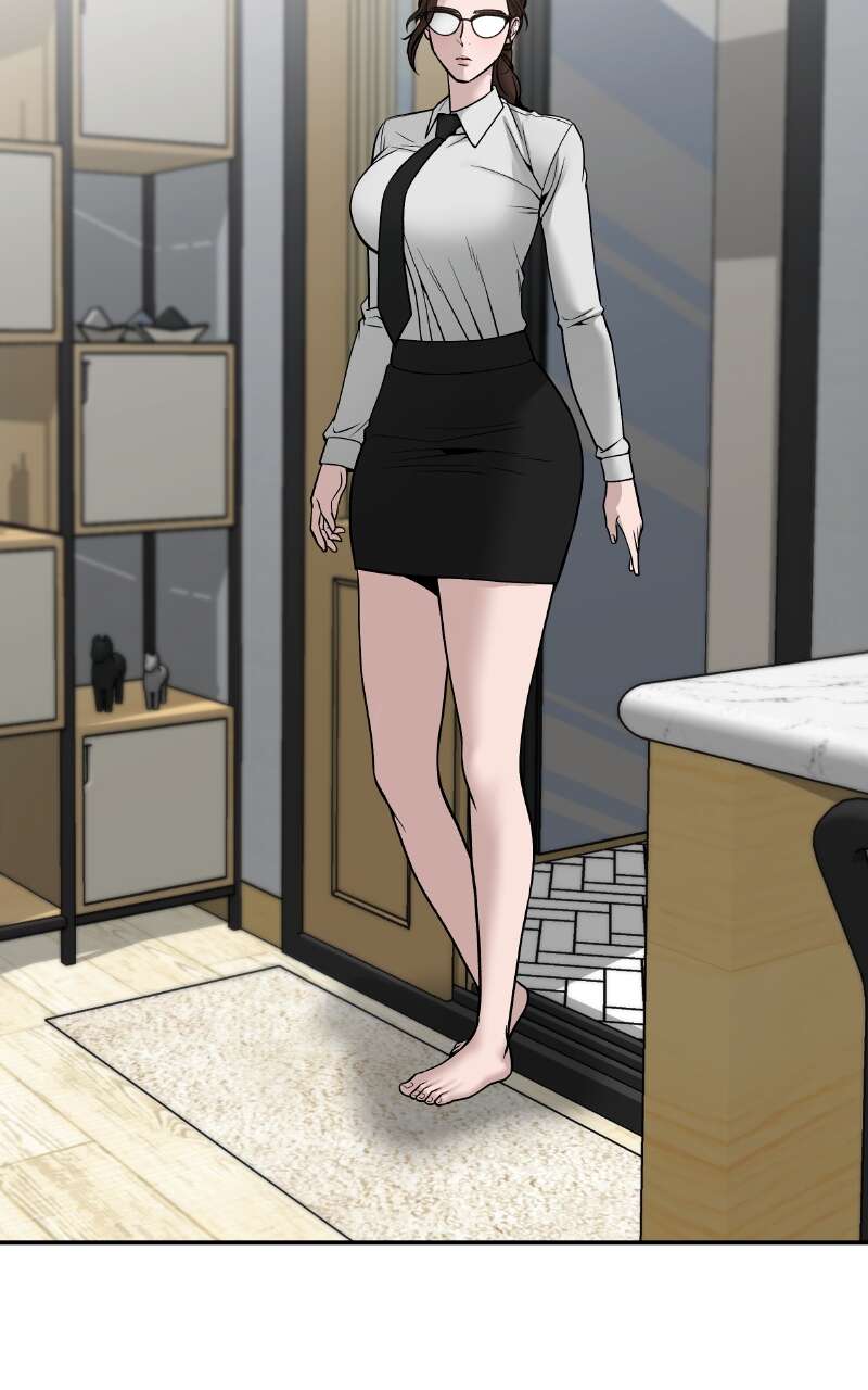 The Bully in Charge Chapitre 96 - Page 114