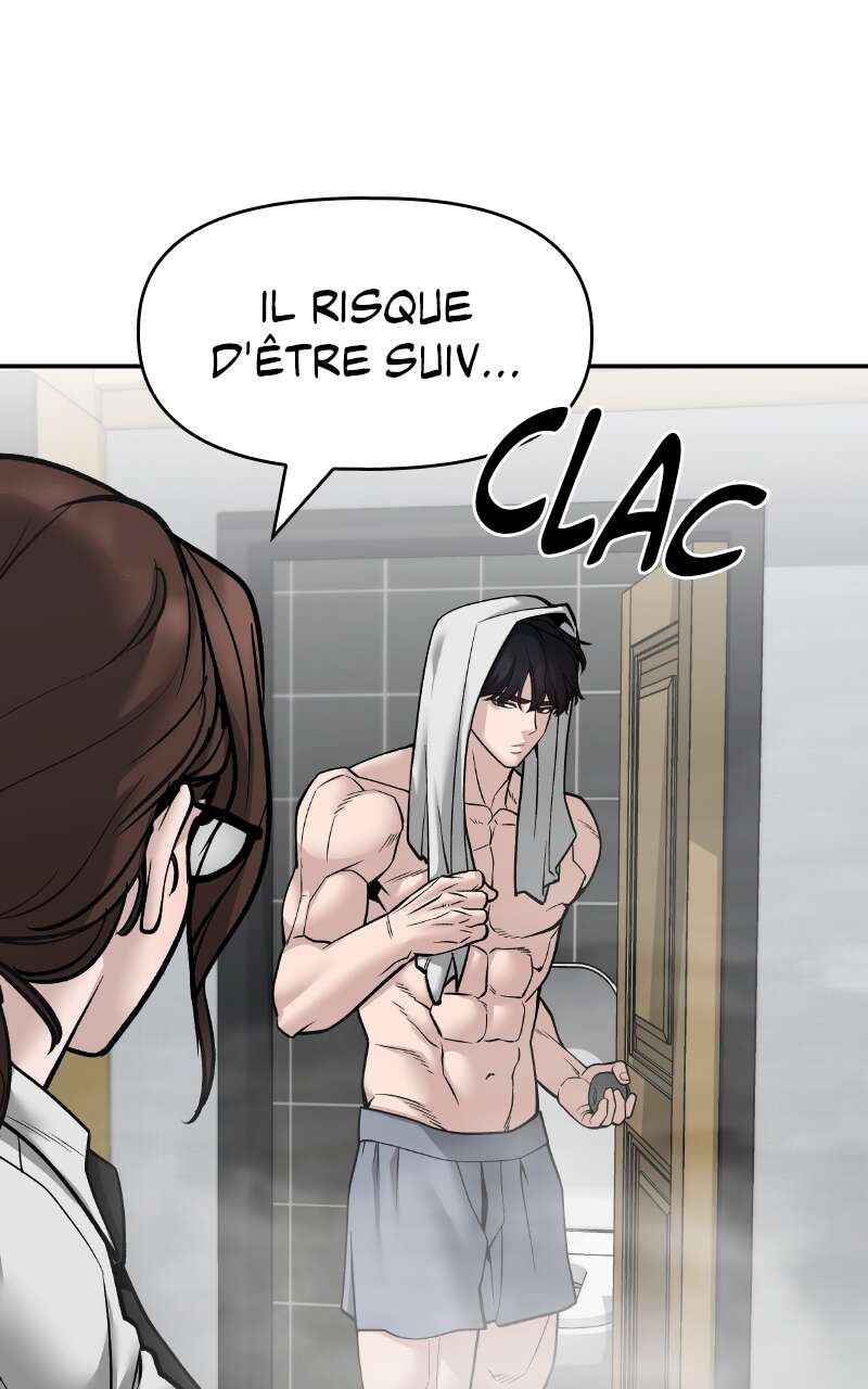 The Bully in Charge Chapitre 96 - Page 115