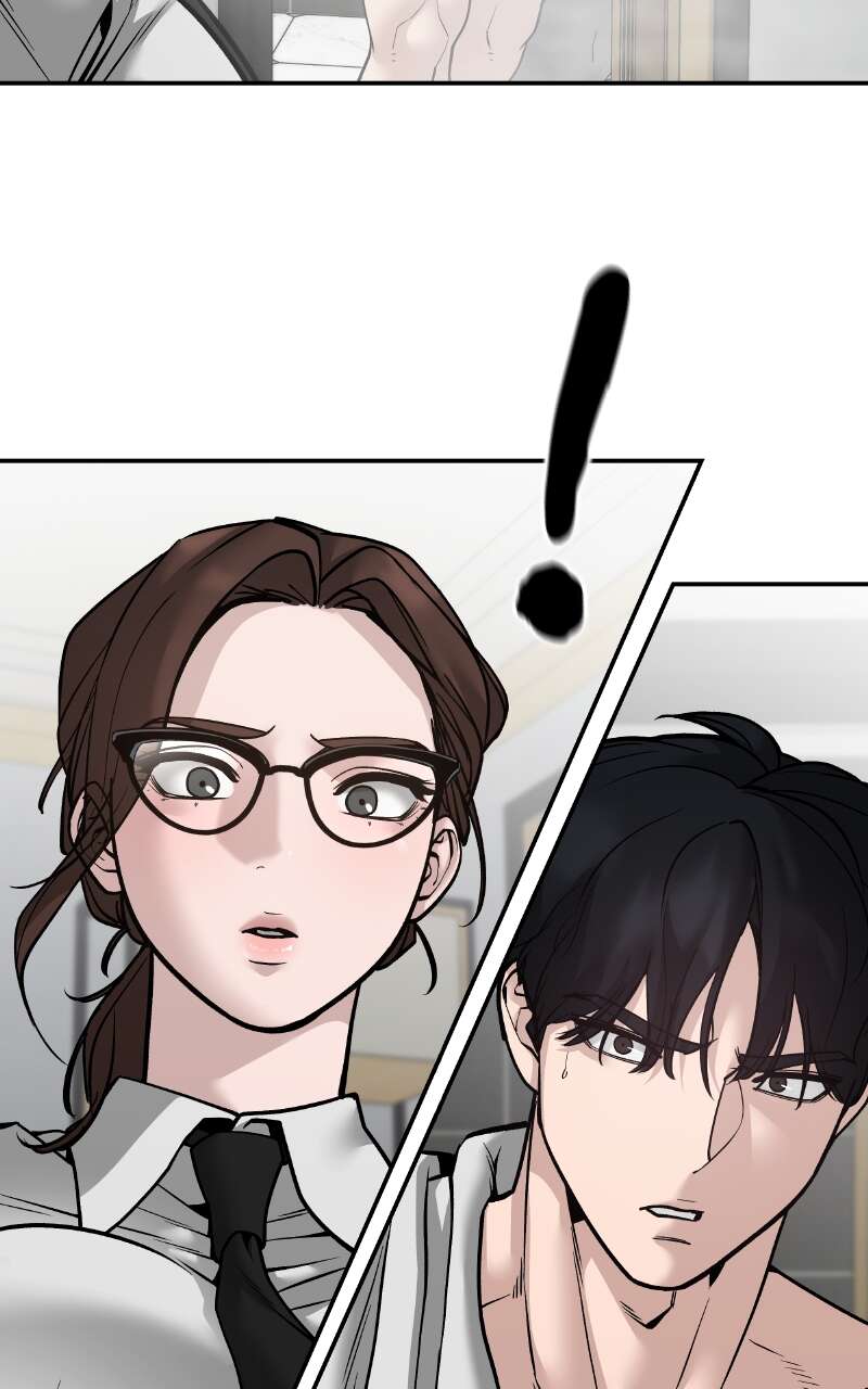 The Bully in Charge Chapitre 96 - Page 116