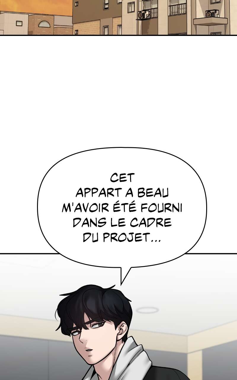 The Bully in Charge Chapitre 96 - Page 119