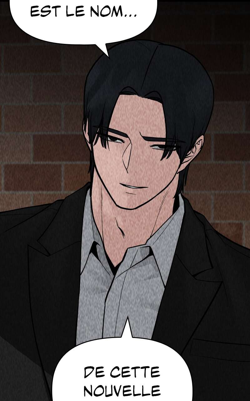 The Bully in Charge Chapitre 96 - Page 12