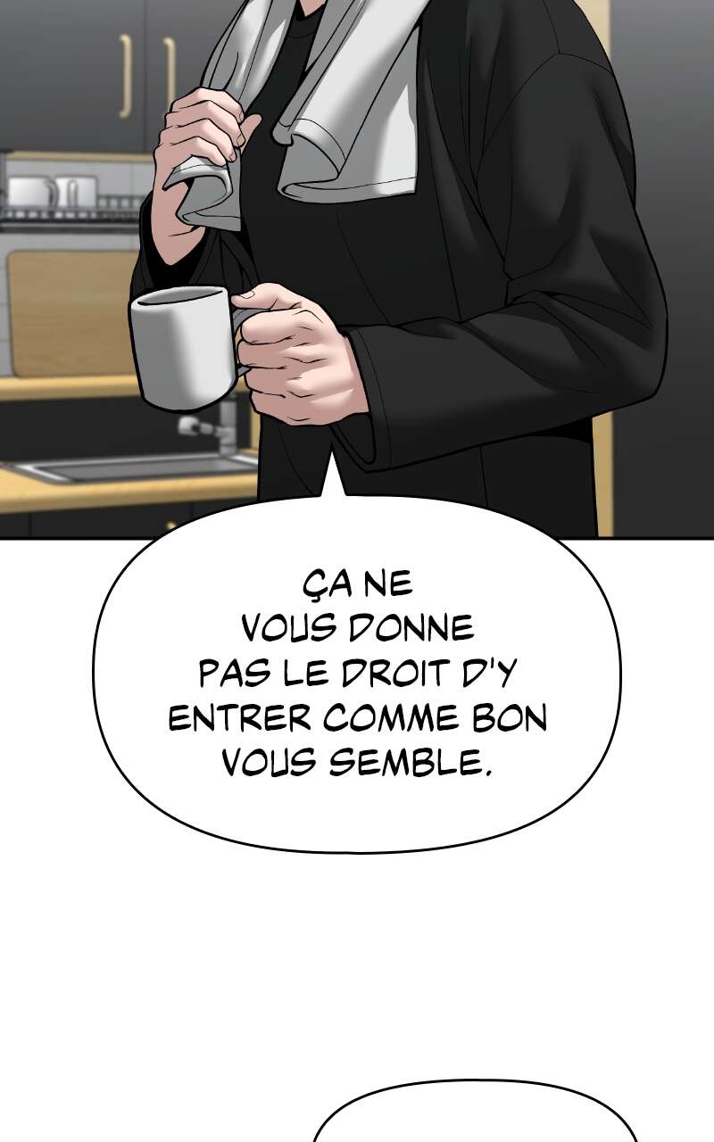The Bully in Charge Chapitre 96 - Page 120