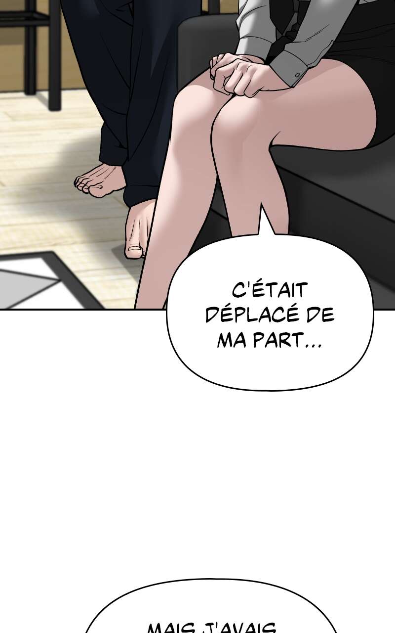 The Bully in Charge Chapitre 96 - Page 122