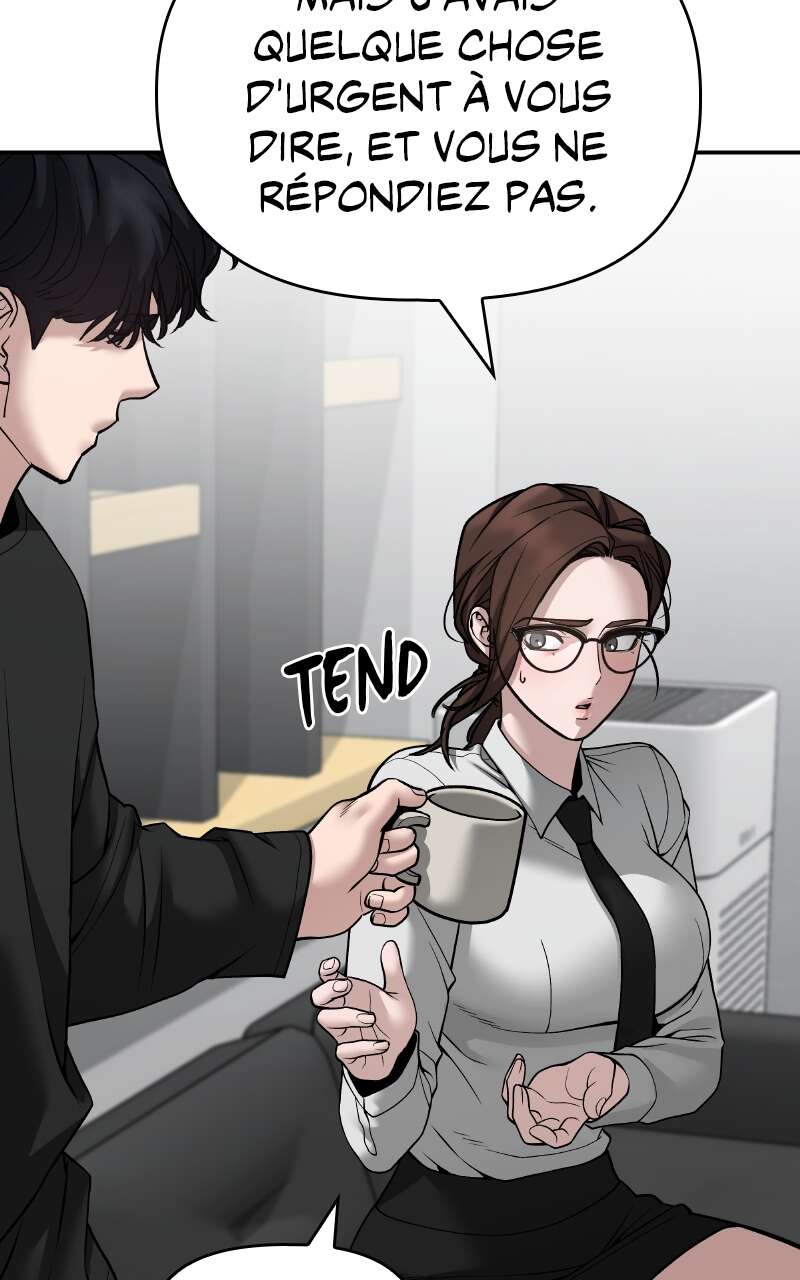 The Bully in Charge Chapitre 96 - Page 123