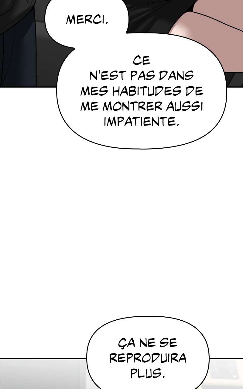 The Bully in Charge Chapitre 96 - Page 124