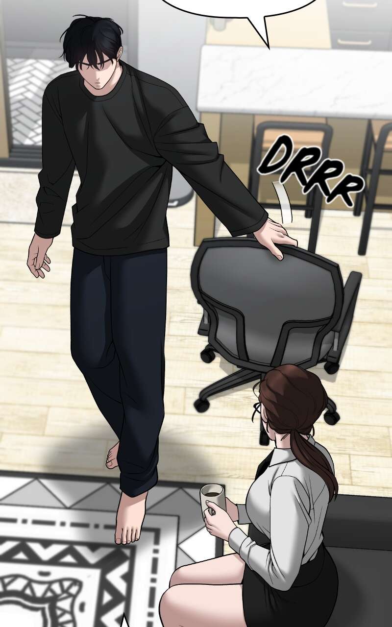 The Bully in Charge Chapitre 96 - Page 125