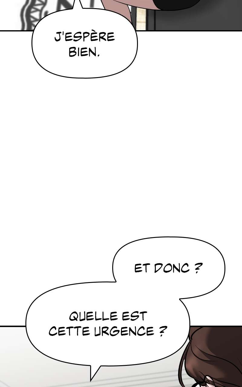 The Bully in Charge Chapitre 96 - Page 126