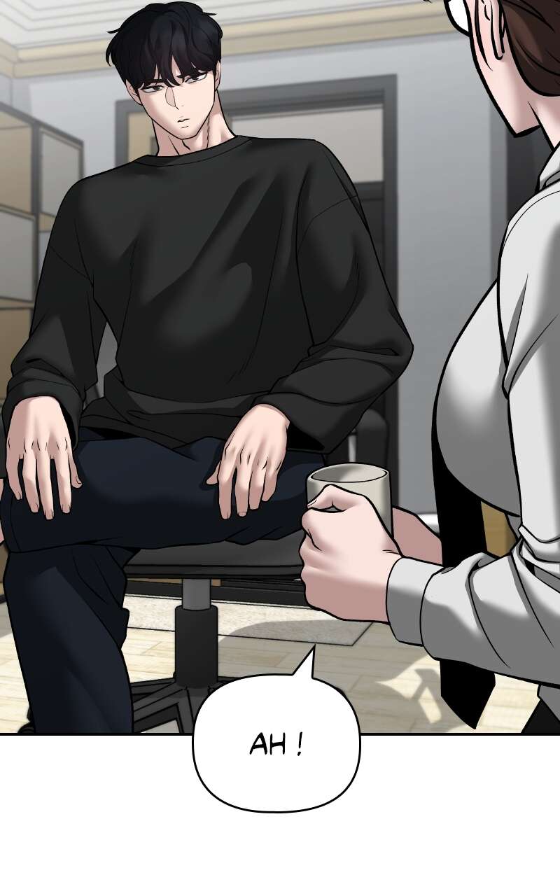The Bully in Charge Chapitre 96 - Page 127