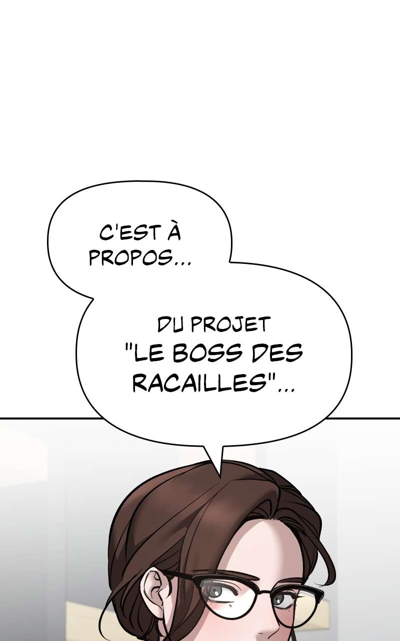 The Bully in Charge Chapitre 96 - Page 128