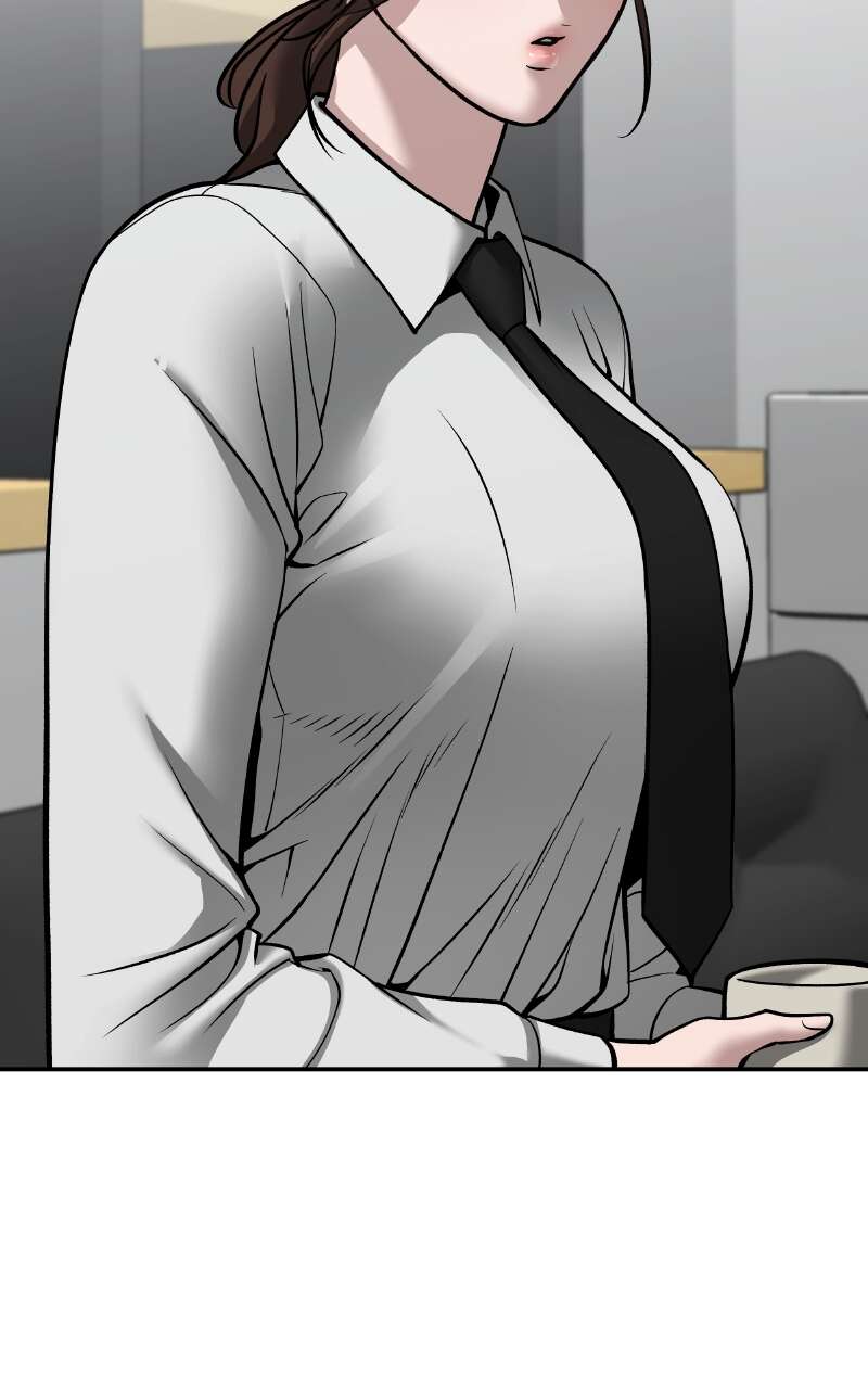 The Bully in Charge Chapitre 96 - Page 129