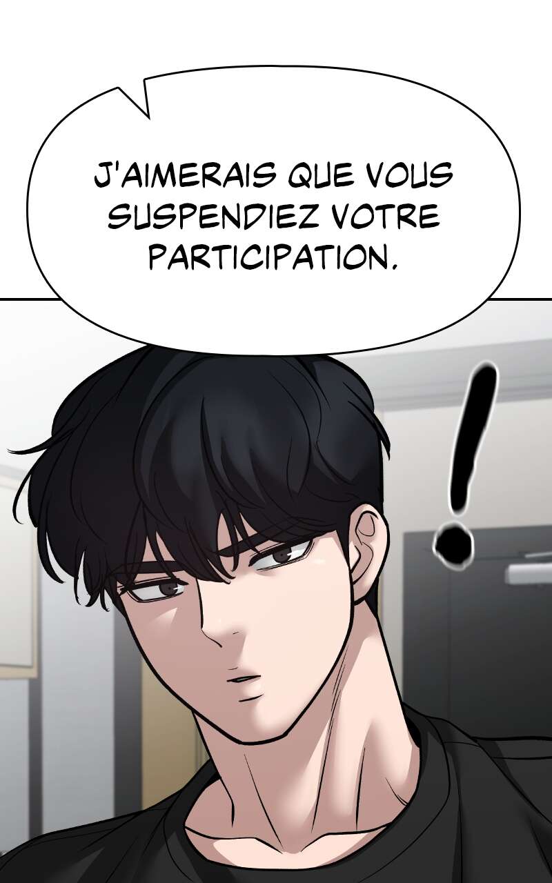 The Bully in Charge Chapitre 96 - Page 130