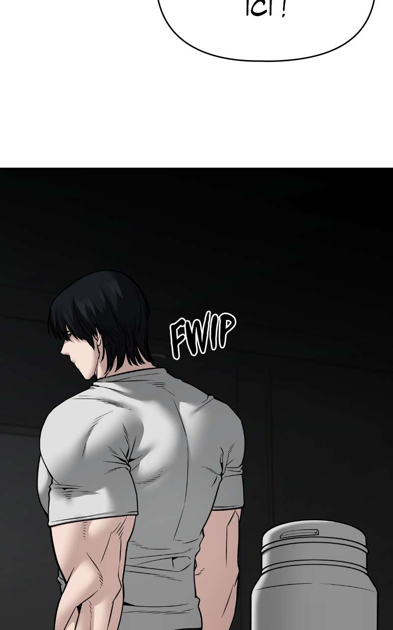The Bully in Charge Chapitre 96 - Page 132
