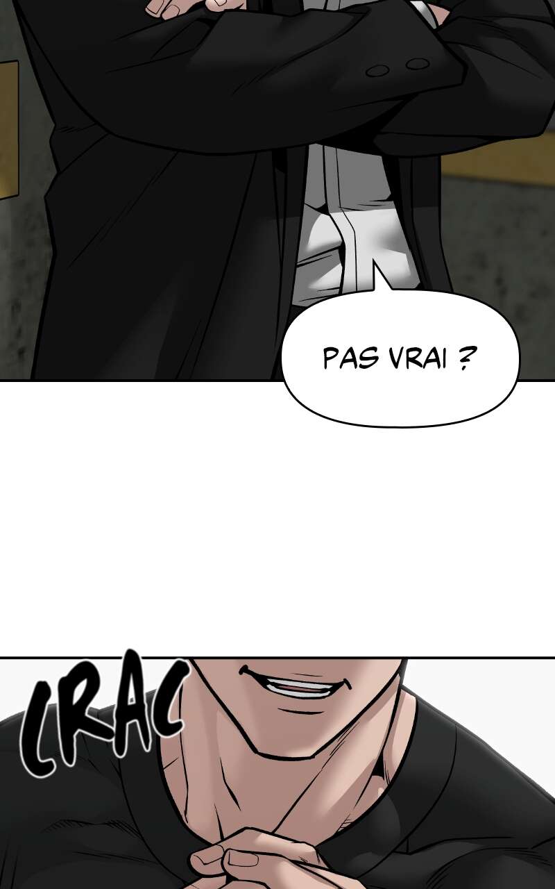 The Bully in Charge Chapitre 96 - Page 137