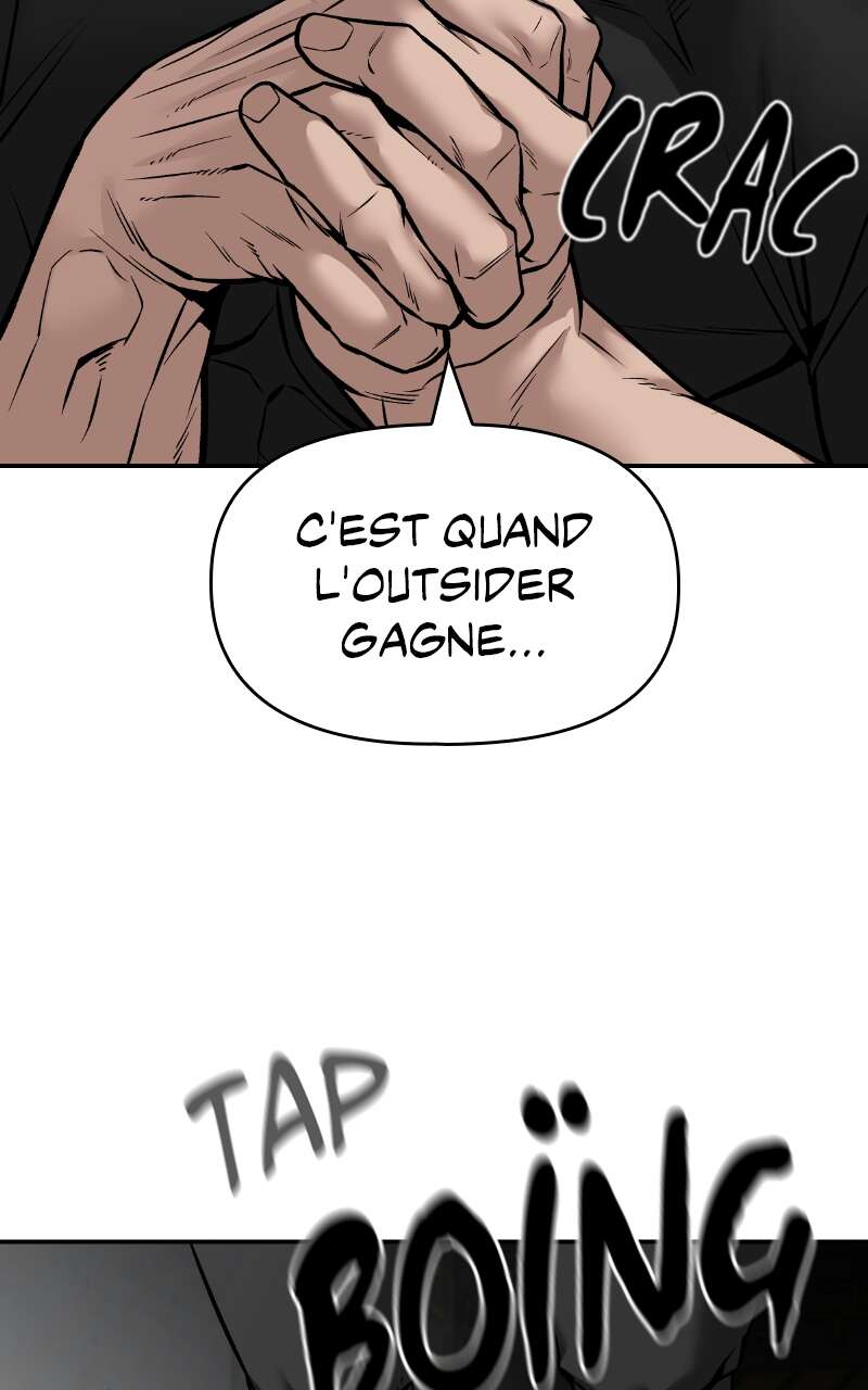 The Bully in Charge Chapitre 96 - Page 138