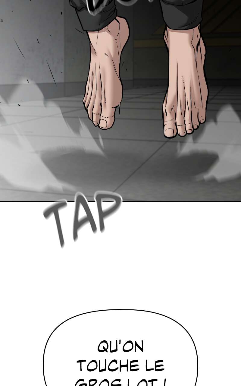 The Bully in Charge Chapitre 96 - Page 139