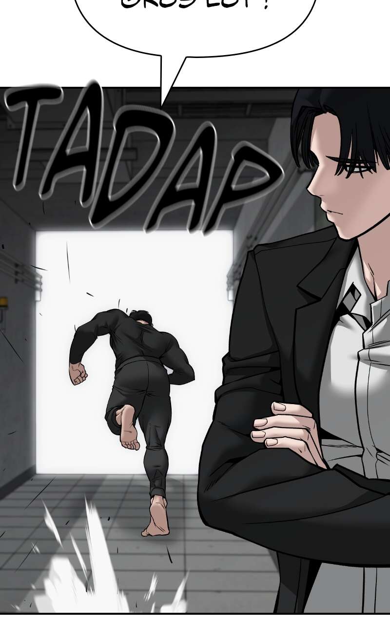 The Bully in Charge Chapitre 96 - Page 140