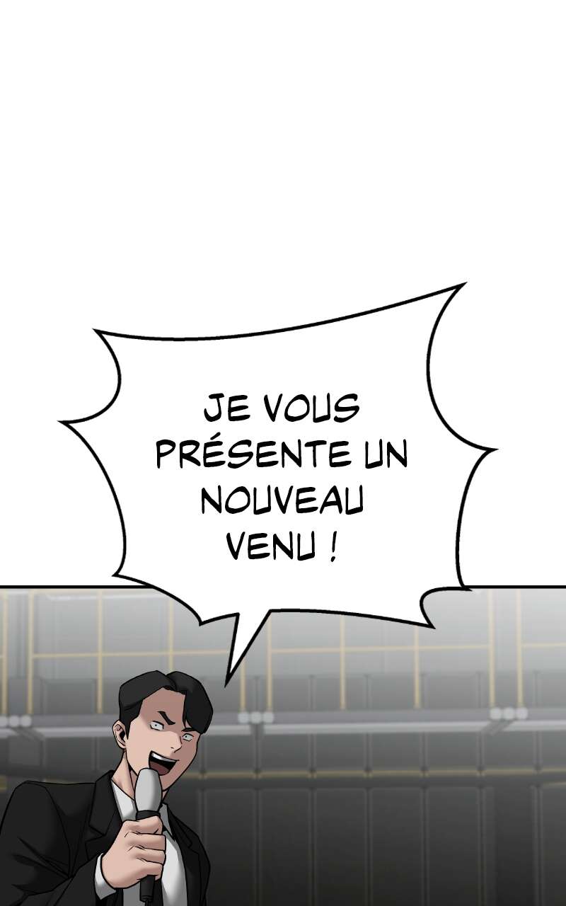 The Bully in Charge Chapitre 96 - Page 141