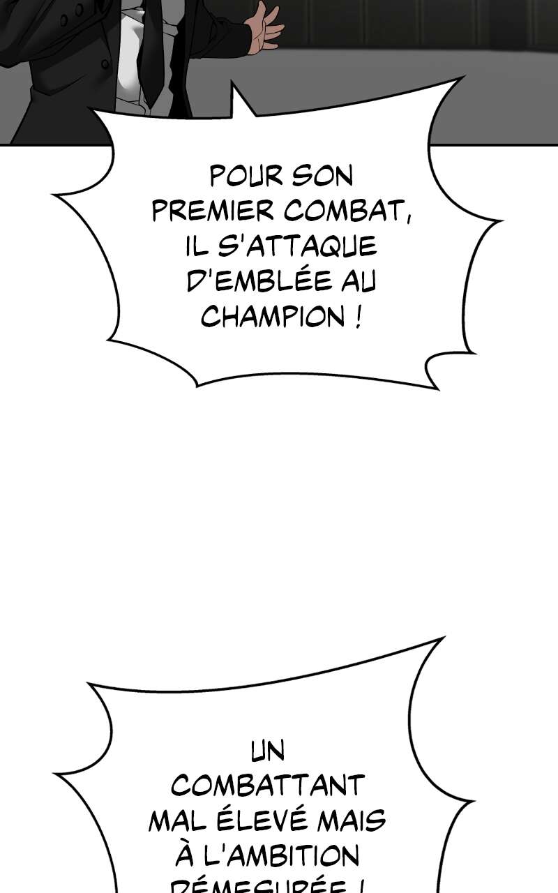 The Bully in Charge Chapitre 96 - Page 142