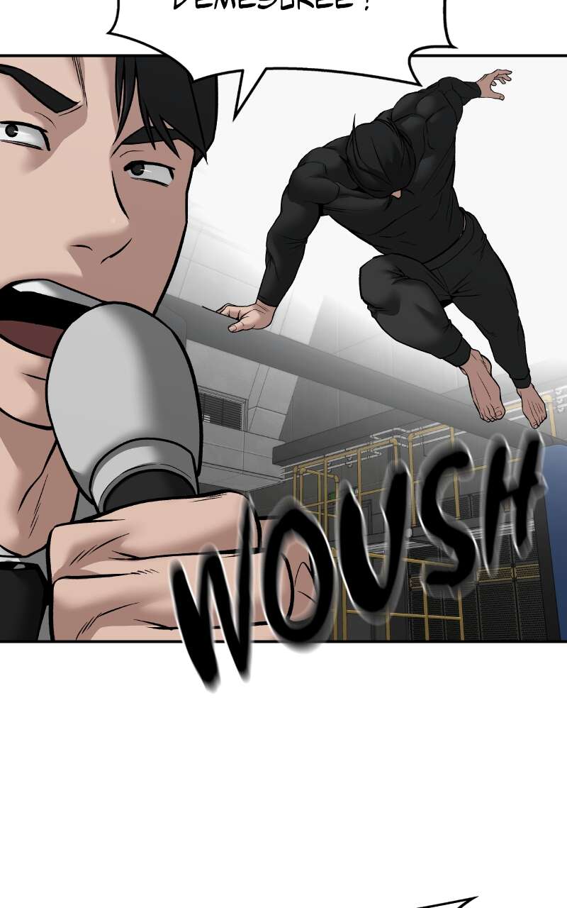 The Bully in Charge Chapitre 96 - Page 143