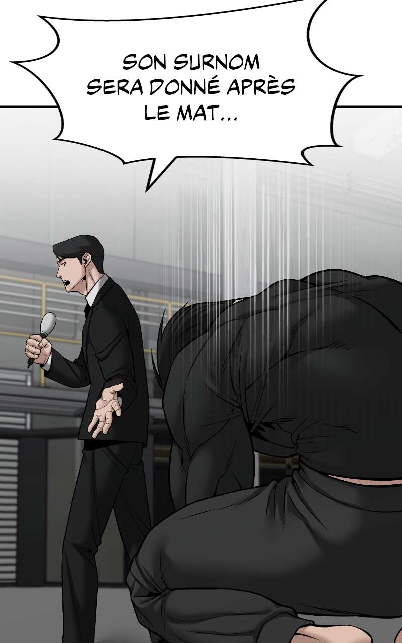 The Bully in Charge Chapitre 96 - Page 144