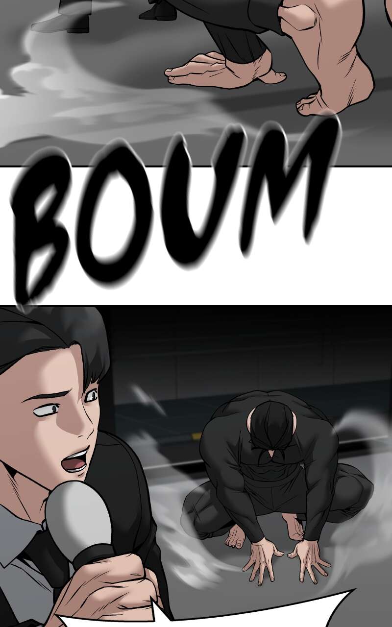 The Bully in Charge Chapitre 96 - Page 145